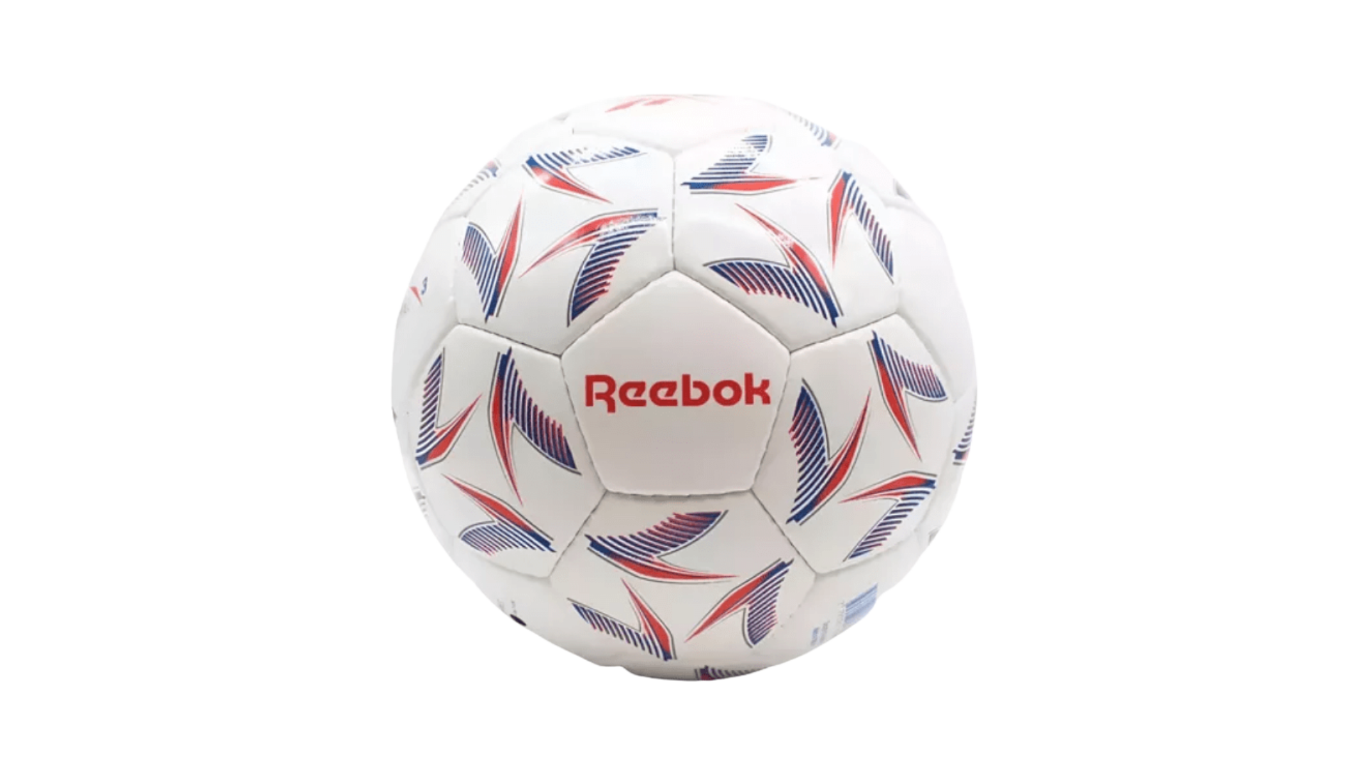 Balón de Fútbol REEBOK N°5 ROYAL 3