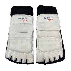 Empeineras Taekwondo