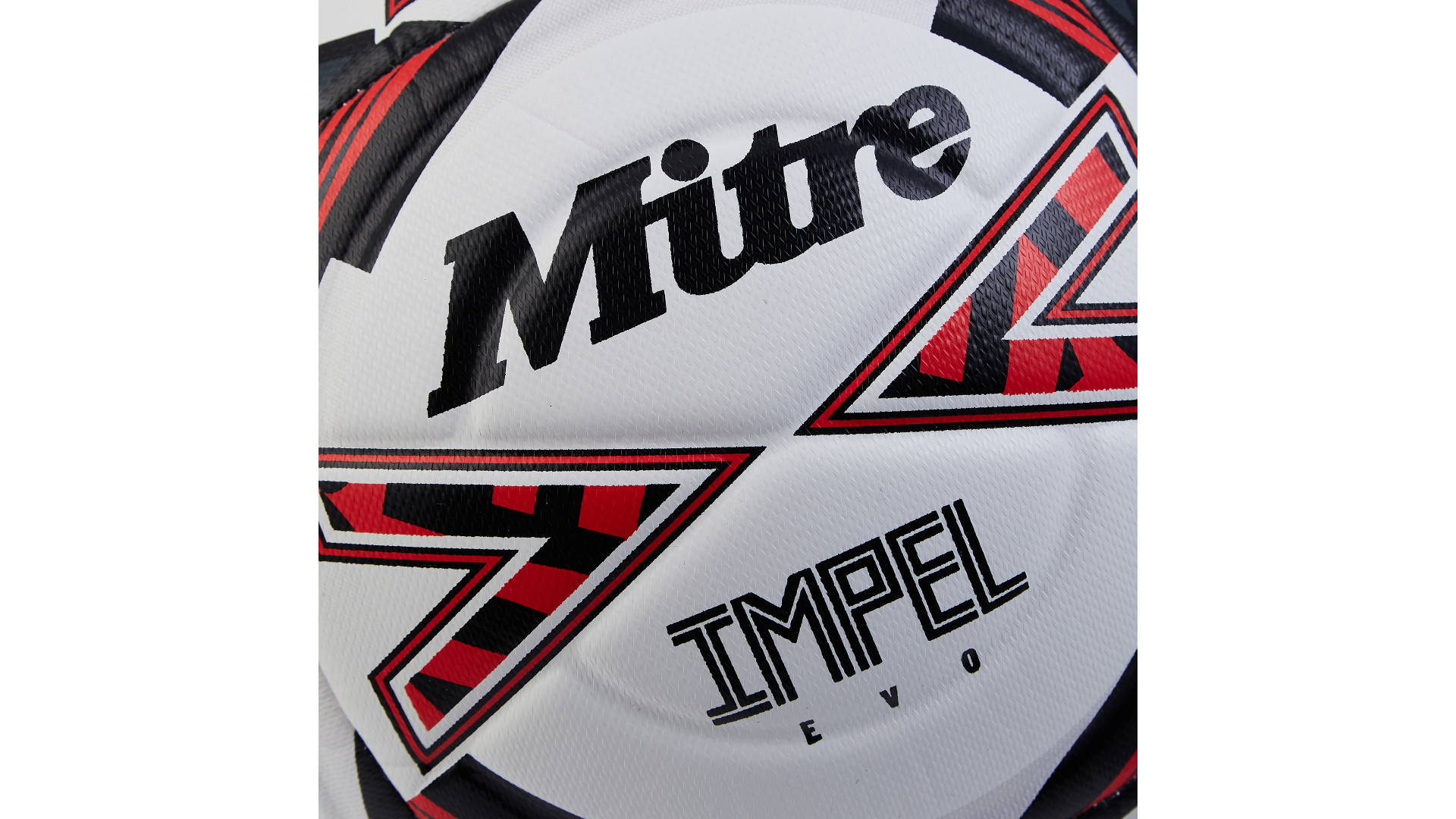 Balón de Fútbol IMPEL EVO N°5 - Imagen 3