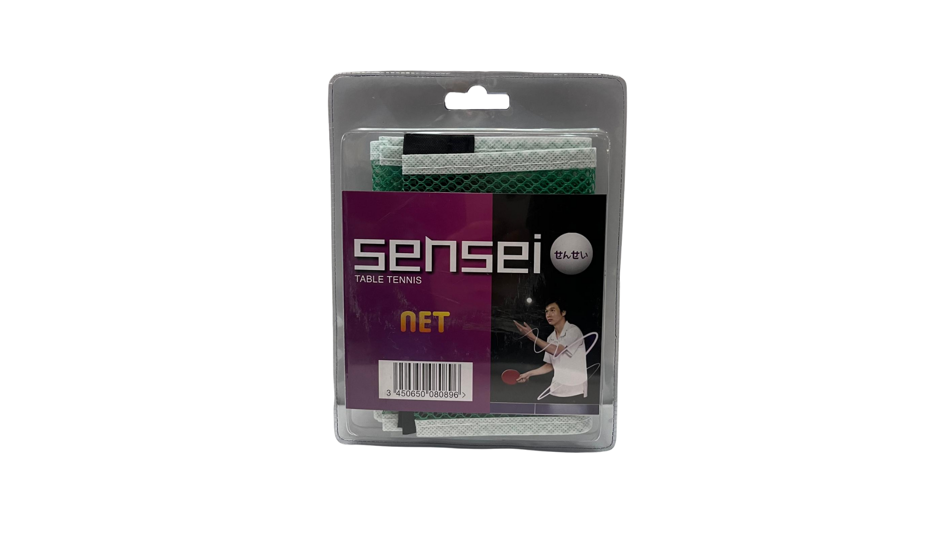 Red Ping Pong Clásica Sensei® Blíster - Tenis De Mesa