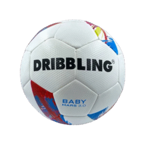 Balón de Futbolito DRB Mars 3.0 N°4 Bote bajo