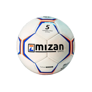 Balón de Fútbol MIZAN Sports Master N°5