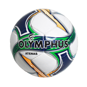 Balón de Fútbol Olymphus Atenas N°5