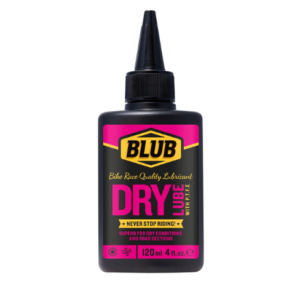 Lubricante BLUB DRY 120ml