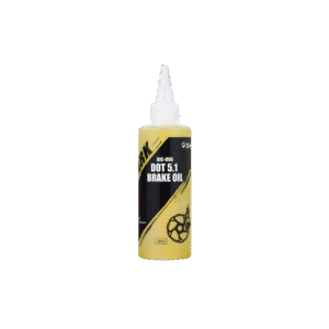 LIQUIDO DE FRENOS HIDRAULICO 120ML DOT 5.1 CHEPARK