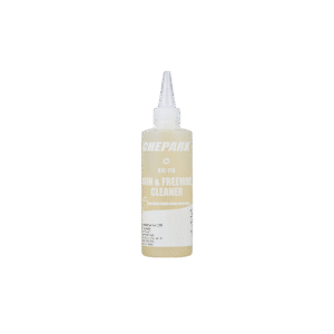 LIMPIADOR PARA CADENA Y PIÑON CHEPARK BIC-110 120ML