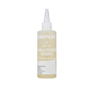 LIMPIADOR PARA CADENA Y PIÑON CHEPARK BIC-110 120ML