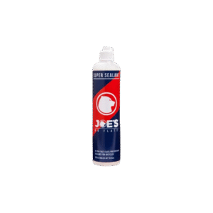 Joe´s no flats Super Sealant 500 ml Líquido Tubular.