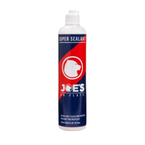 Joe´s no flats Super Sealant 500 ml Líquido Tubular.