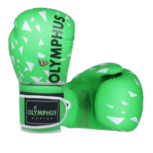 Guante de Box Diamond Olymphus