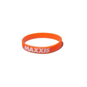 PULSERA MAXXIS NARANJA