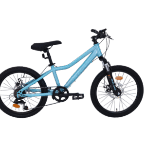 Bicicleta Mtb 20 Dama Skyland Alum Niza 6V Turquesa