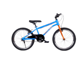 Bicicleta Skyland Enzo Aro 20 Azul