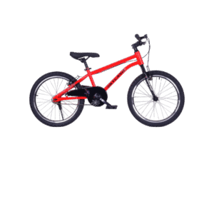 Bicicleta Skyland Enzo Aro 20 Rojo