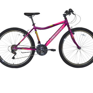 BICICLETA BEST ALONDRA FULL RIGIDA ARO 26 DAMA