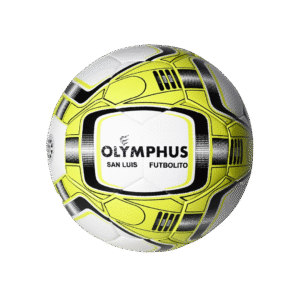 Balón de Futbolito San Luis / Society N°4