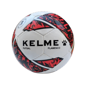 Balón de Futsal KELME FLAMENCO N°3