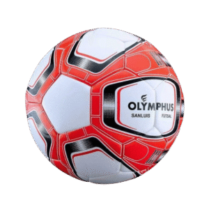 Balón de Futsal/Baby Olymphus San Luis N°3