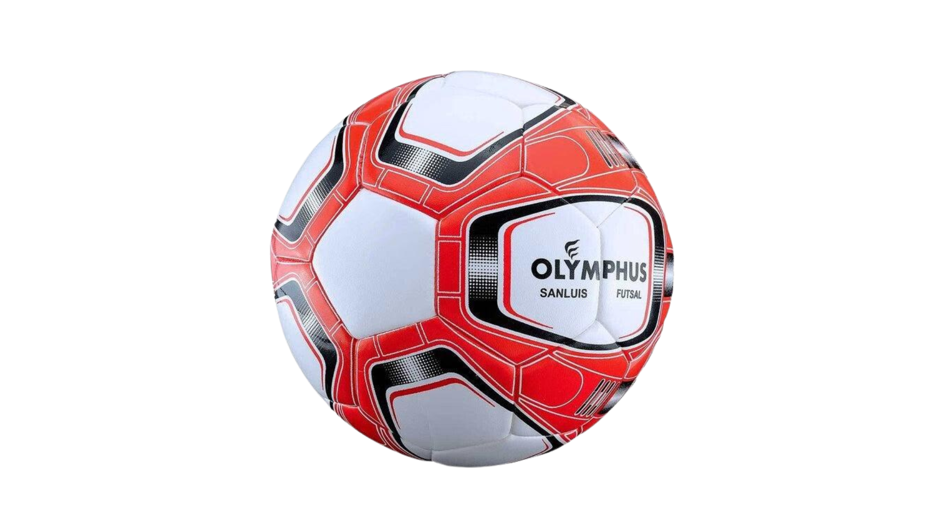 Balón de Futsal/Baby Olymphus San Luis N°3