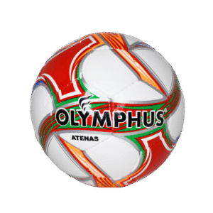 Balón de Futsal N°3 ATENAS OLYMPHUS BOTE BAJO