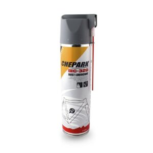 CHEPARK ACEITE LUBRICANTE ANTIOXIDO BIC-320
