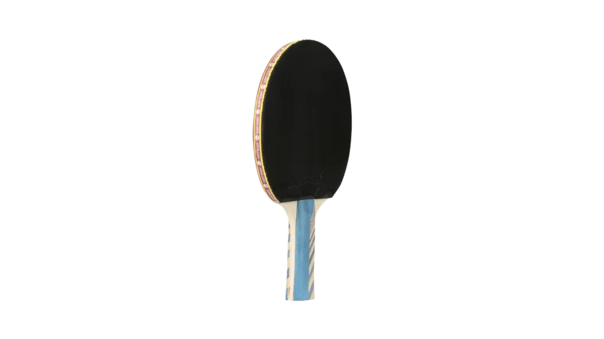 Paleta Ping Pong 3 Estrellas Sensei® - Tenis De Mesa - Imagen 3