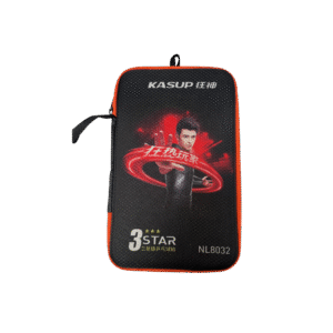 Paleta de Ping Pong KASUP NL8032 Profesional 3 estrellas