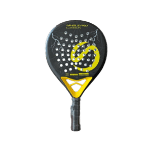 Pala de Pádel NIMBUS PRO CARBON SIXZERO
