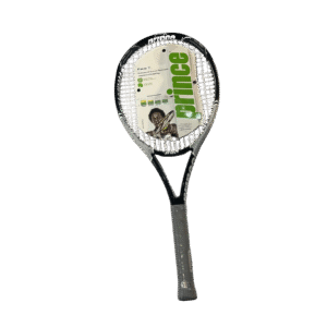 Raqueta de Tenis PRINCE FORCE TI OS 1/4