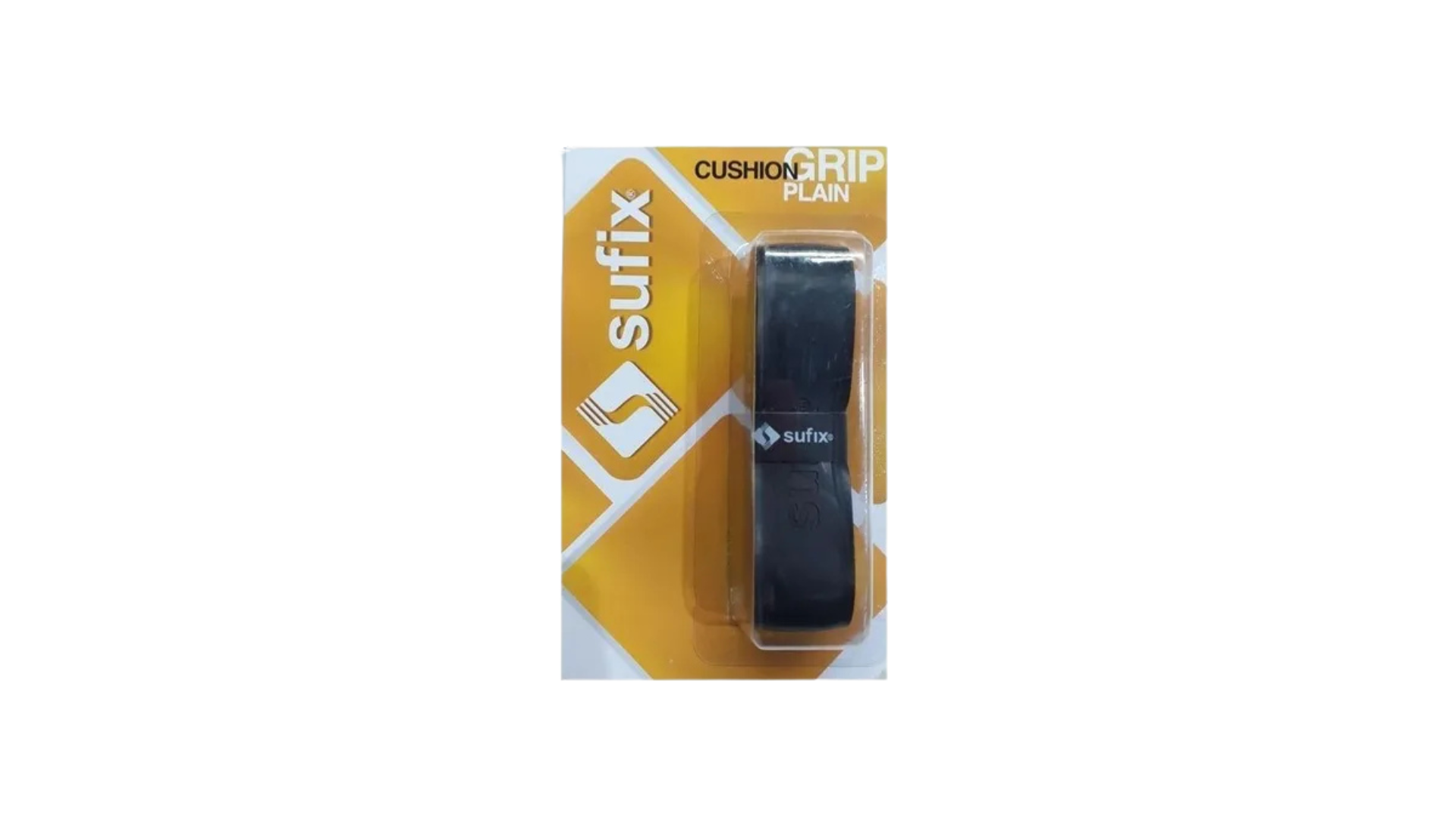 Cushion Grip Plain Sufix® - Grip De Reemplazo