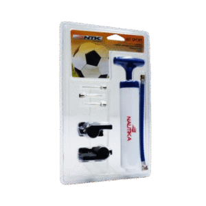 Kit Sport Inflador NAUTIKA
