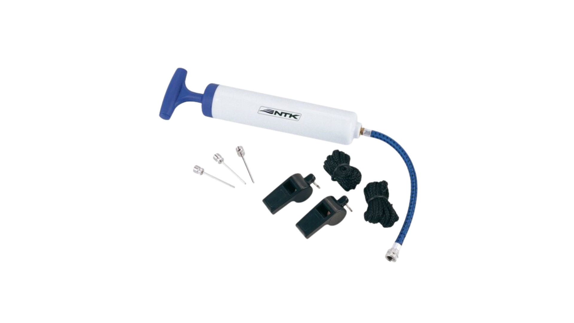 Kit Sport Inflador NAUTIKA - Imagen 2