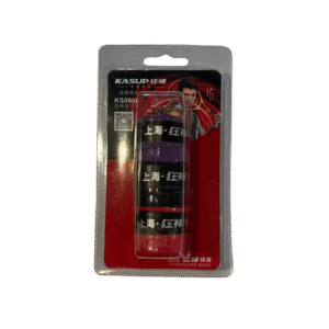 Cubre Grip Liso KASUP KS09000 (3 Unidades)