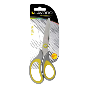 TIJERA MULTIUSO 6 3/4″ LAVORO