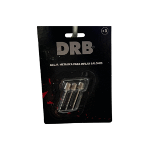 Agujas para inflar DRB