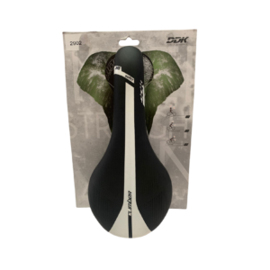 Sillin DDK Climber Negro/Blanco