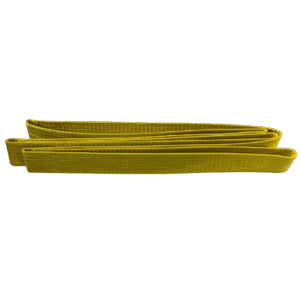 Cinturón de Karate , Artes Marciales , Taekwondo 310cm Amarillo