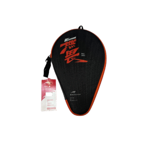 Paleta de Ping Pong KASUP KS3102 Profesional 1 estrella
