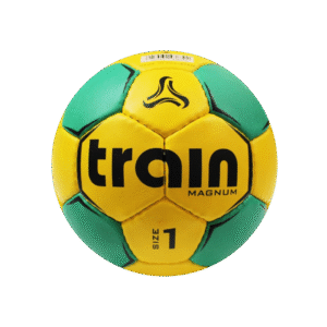Balón Handball TRAIN MAGNUM N°1 / N°2