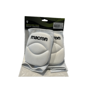 Rodillera De Voleibol Tulip Macron