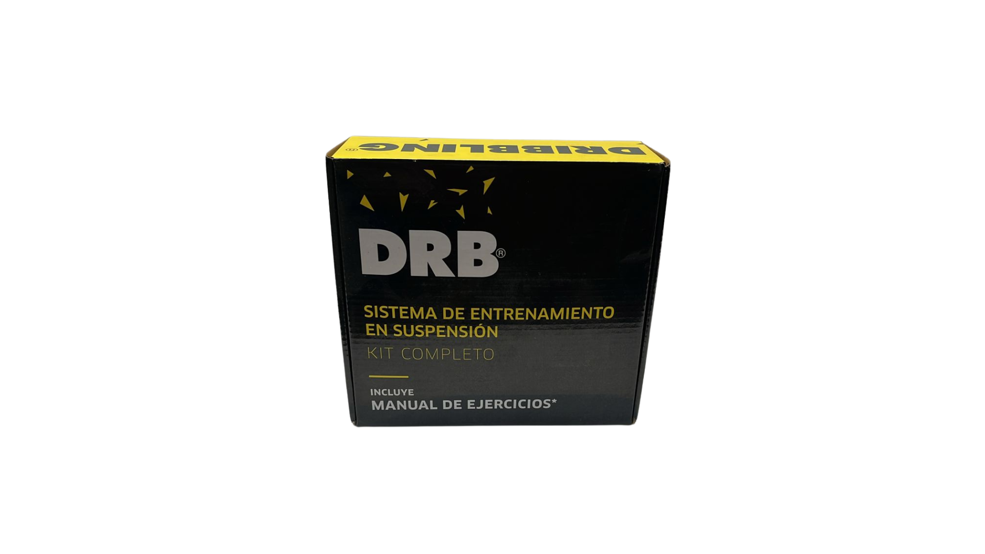TRX Banda de Suspensión DRB PRO - Imagen 2