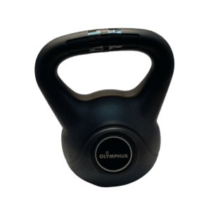 Pesa Rusa de Cemento Olymphus