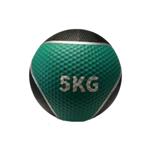 Balón Medicinal Goma con Rebote DRB 2KG / 3KG / 4KG / 5KG
