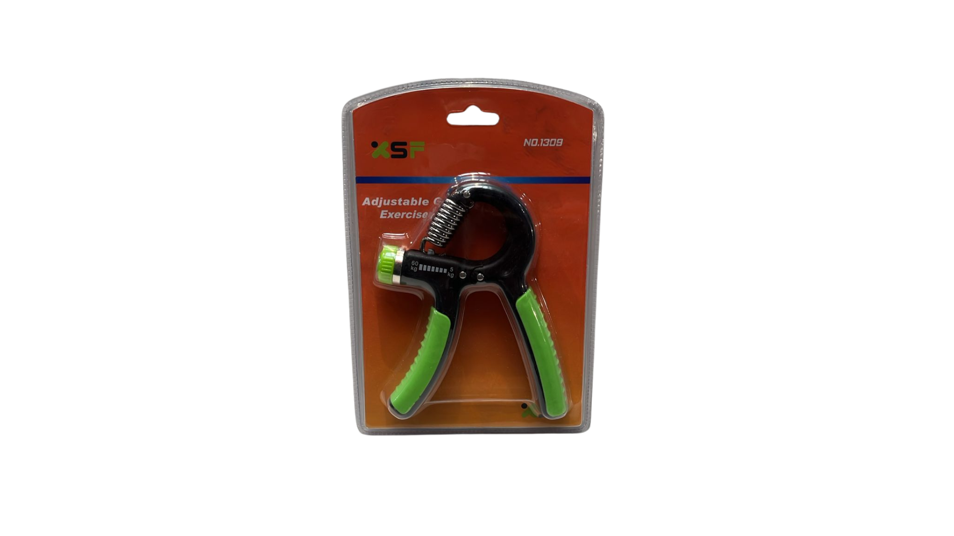 Hand Grip Ajustable XSF 5-60 KG