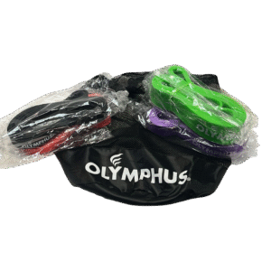 Set 4 Power Band Olymphus