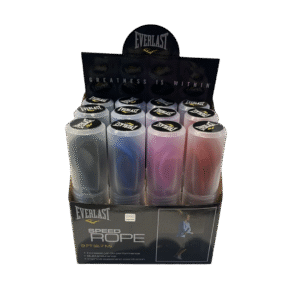 Cuerda De Salto Regulable Everlast