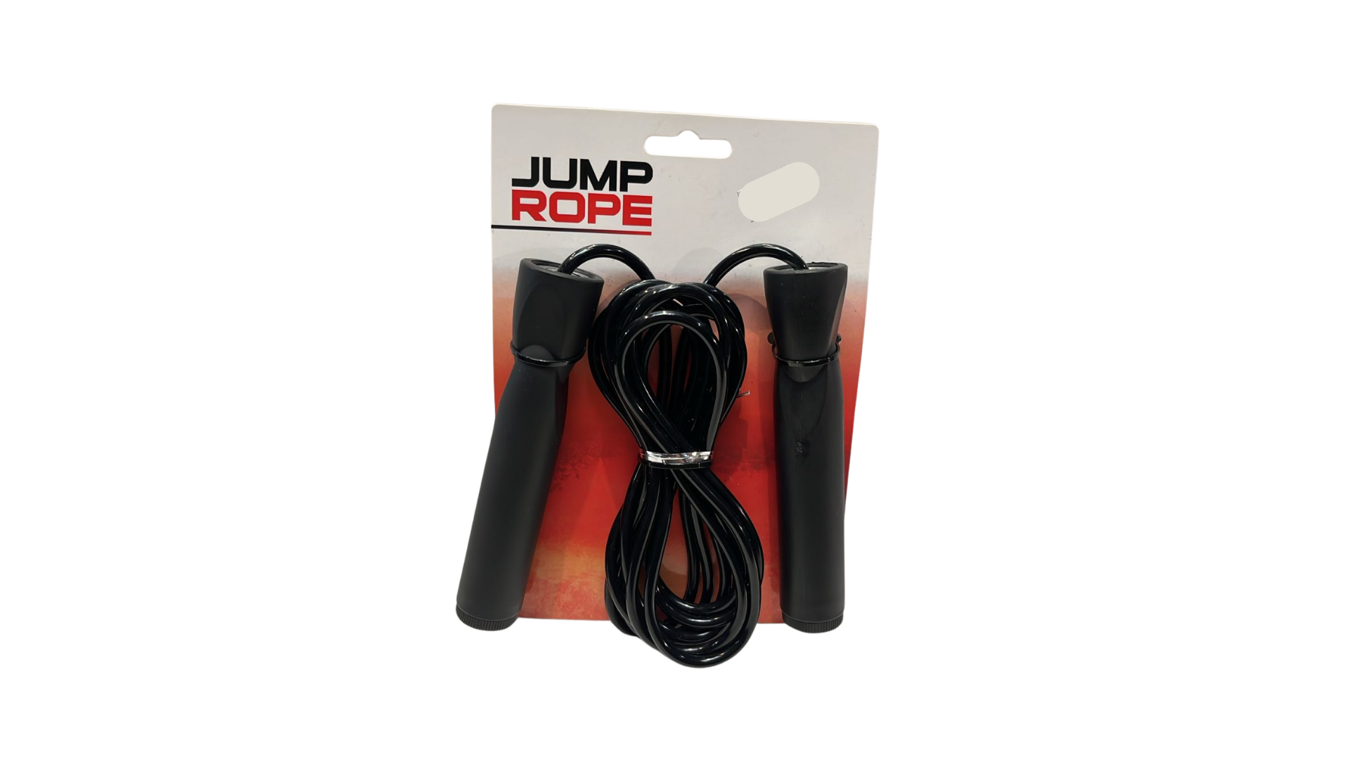 Cuerda de Salto PVC