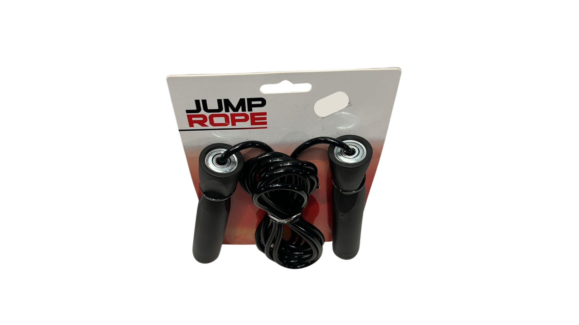 Cuerda de Salto PVC - Imagen 2