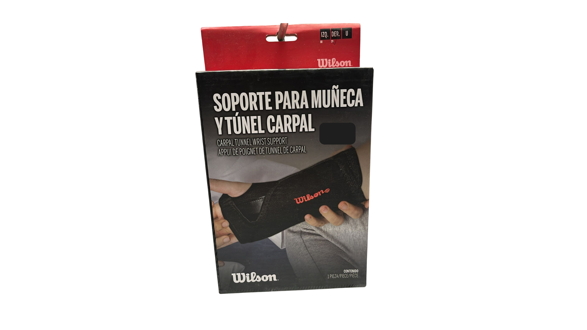 Soporte para Muñeca y Túnel Carpal Wilson