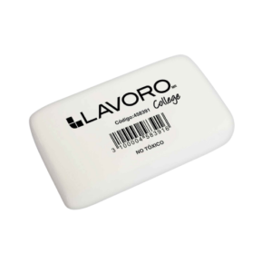 Goma de Borrar XL Miga Lavoro